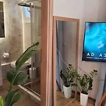 Apartmán Cozy στο κεντρο