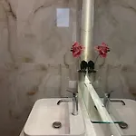 Apartmán Cozy στο κεντρο *