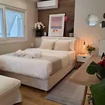Apartmán Cozy στο κεντρο