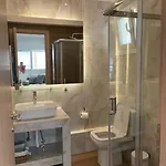 Cozy στο κεντρο Apartmán *