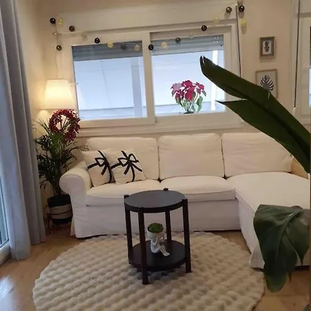 Apartmán Cozy στο κεντρο Larissa