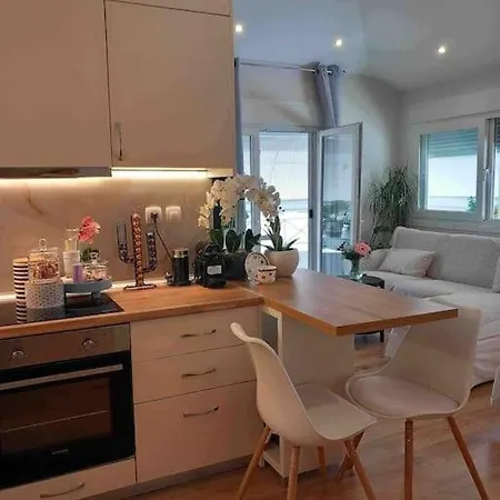 Cozy στο κεντρο Yenişehir