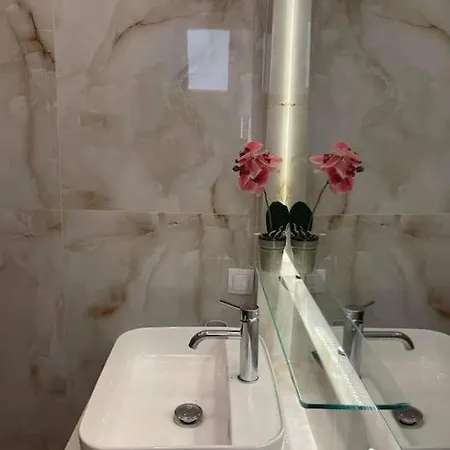 Daire Cozy στο κεντρο *