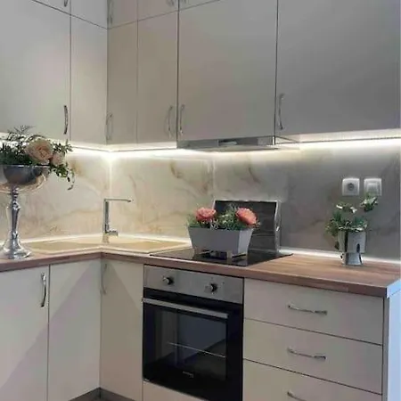 Cozy στο κεντρο *