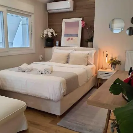Apartamento Cozy στο κεντρο