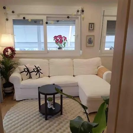 Cozy στο κεντρο Appartement *