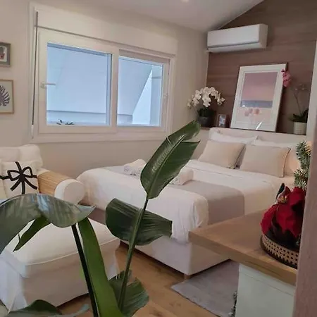 Cozy στο κεντρο * Larissa