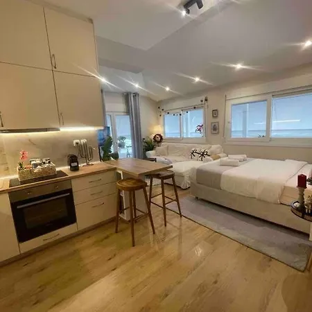 Cozy στο κεντρο *