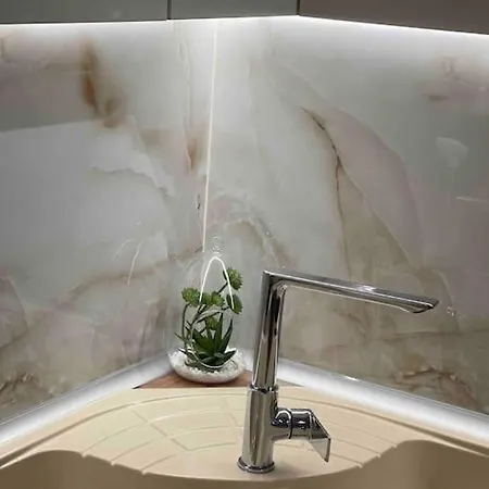 Daire Cozy στο κεντρο