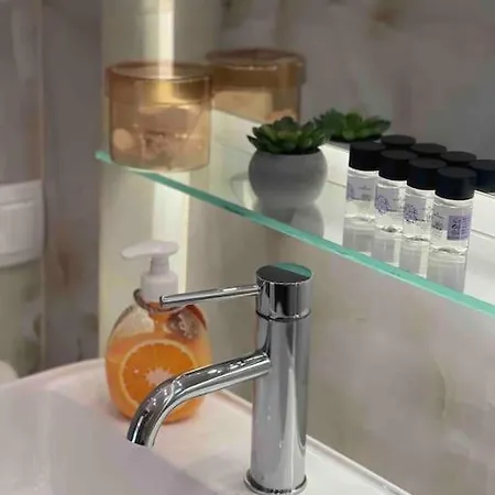 Cozy στο κεντρο