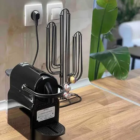 Apartmán Cozy στο κεντρο *