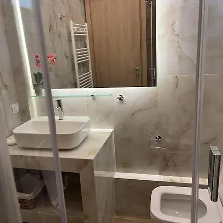 Cozy στο κεντρο *