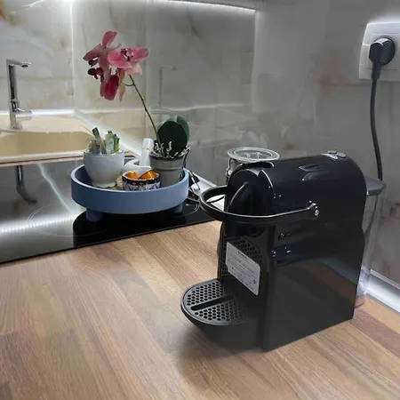 Apartmán Cozy στο κεντρο