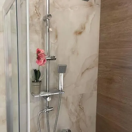 Cozy στο κεντρο Yenişehir