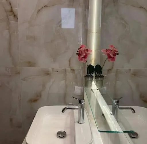 Apartamento Cozy στο κεντρο *