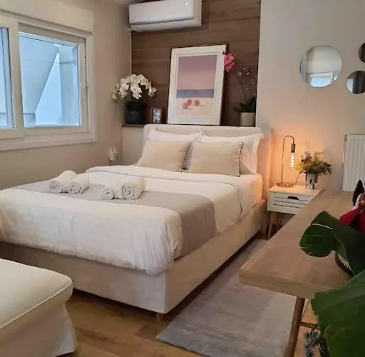 Apartamento Cozy στο κεντρο
