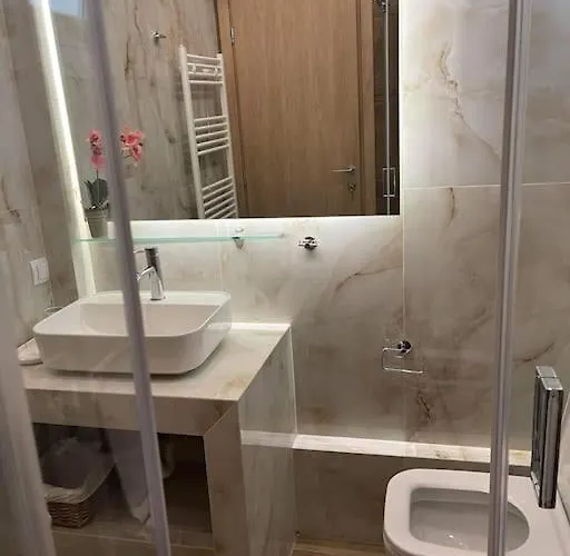 Cozy στο κεντρο *